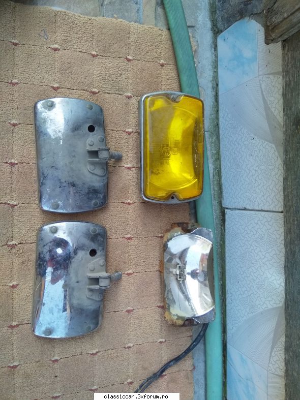 Vand piese dacia - marius1978 - Vanzari  piese si accesorii