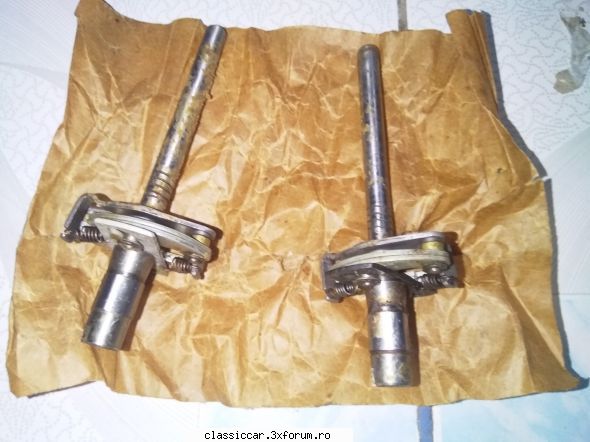 Vand piese dacia - marius1978 - Vanzari  piese si accesorii