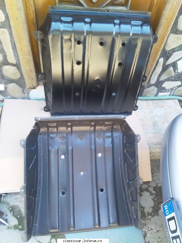 Vand piese dacia - marius1978 - Vanzari  piese si accesorii