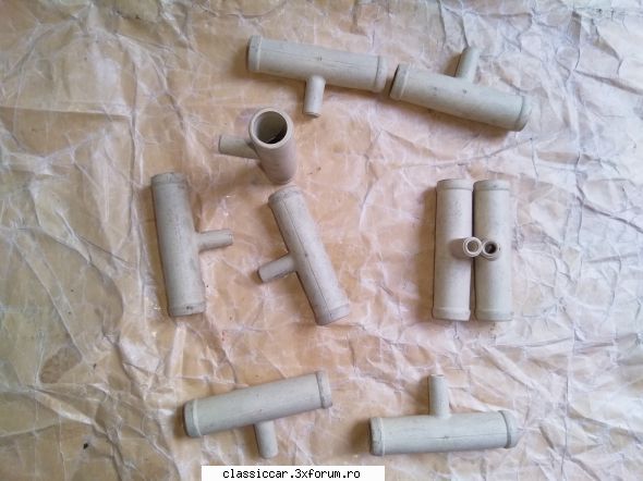 Vand piese dacia - Aerisitor calorifer-5 lei bucata - Vanzari  piese si accesorii