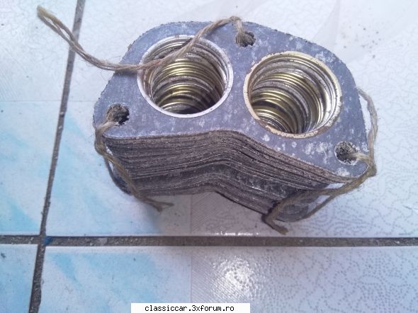 Vand piese dacia - Garnituri saxofon 2 la 5 lei - Vanzari  piese si accesorii