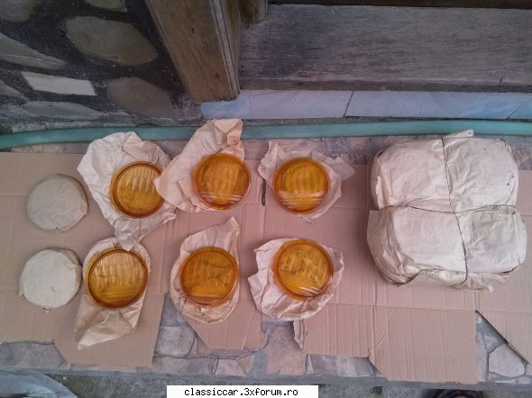 Vand piese dacia - marius1978 - Vanzari  piese si accesorii