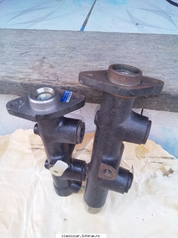 Vand piese dacia - marius1978 - Vanzari  piese si accesorii