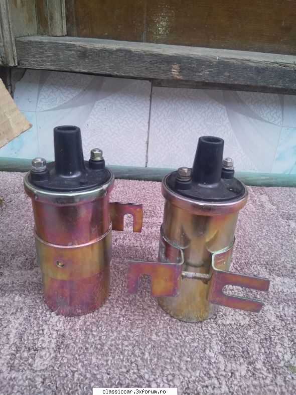 Vand piese dacia - Bobine noi irea- 40 lei bucata - Vanzari  piese si accesorii