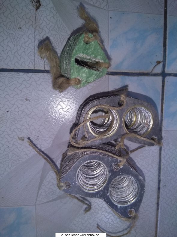 Vand piese dacia - marius1978 - Vanzari  piese si accesorii