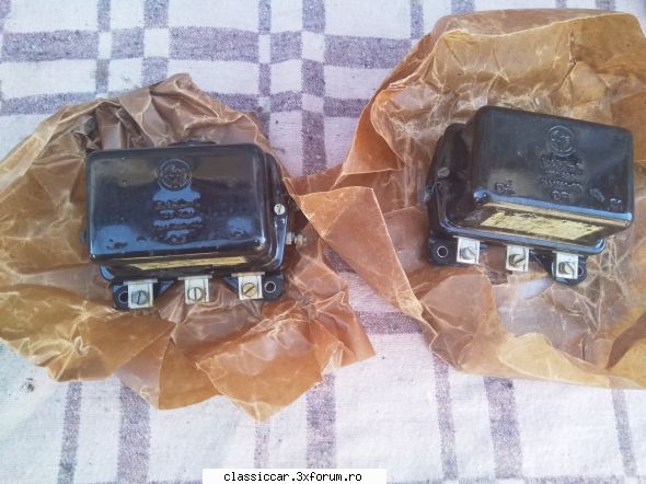 Vand piese dacia - marius1978 - Vanzari  piese si accesorii