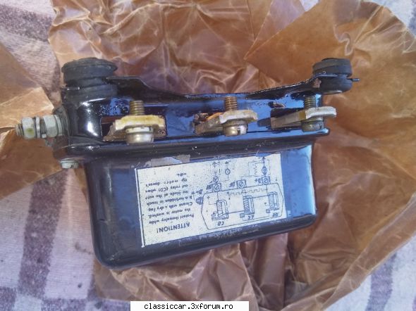 Vand piese dacia - marius1978 - Vanzari  piese si accesorii