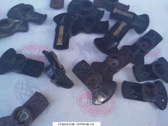Vand piese dacia - Piese NOI: Lulele aro,ims-10 lei bucata - Vanzari  piese si accesorii