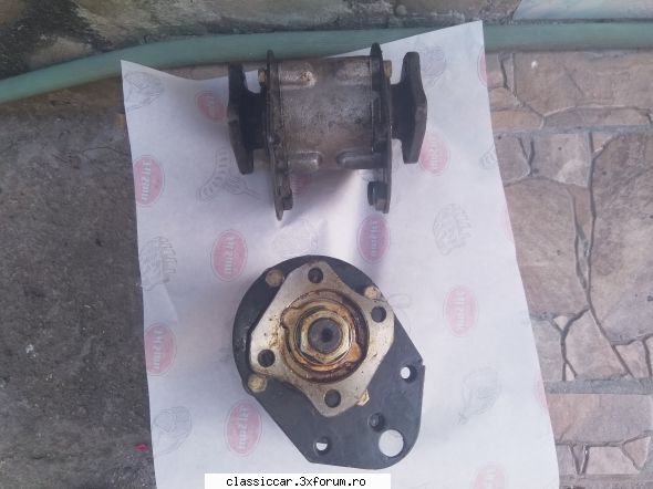 Vand piese dacia - marius1978 - Vanzari  piese si accesorii