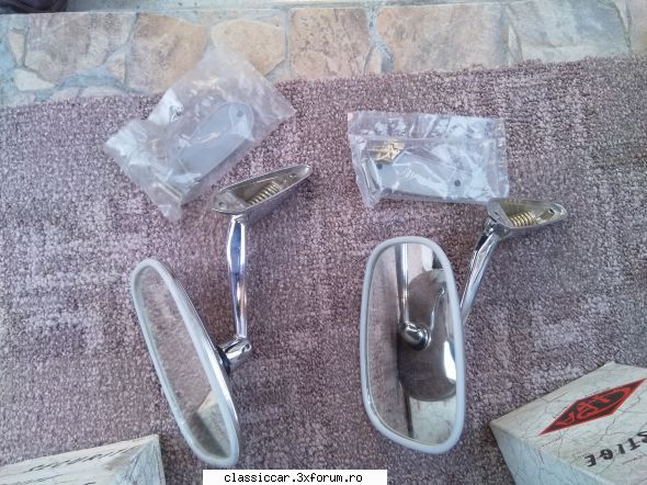 Vand piese dacia - marius1978 - Vanzari  piese si accesorii