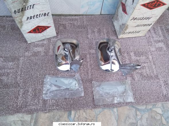 Vand piese dacia - marius1978 - Vanzari  piese si accesorii