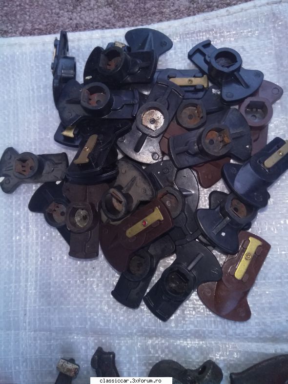 Vand piese dacia - Lulele aro,ims-10 lei bucata - Vanzari  piese si accesorii