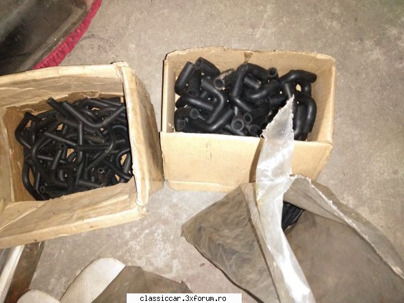 Vand piese dacia - Furtune-1 leu bucata - Vanzari  piese si accesorii