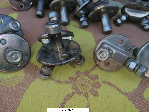 Vand piese dacia - marius1978 - Vanzari  piese si accesorii