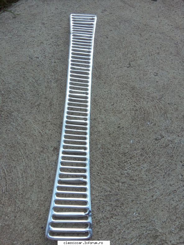 Vand piese dacia 1300, renault 16, vw kafer - covi - Vanzari  piese si accesorii