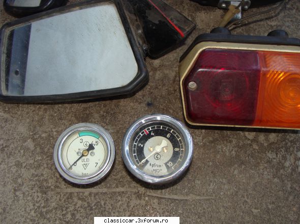 Vand piese diverse masini - dragoos - Vanzari  piese si accesorii