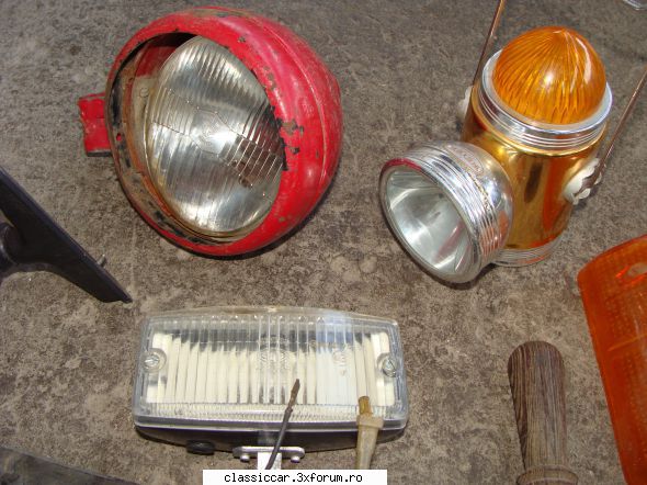 Vand piese diverse masini - dragoos - Vanzari  piese si accesorii