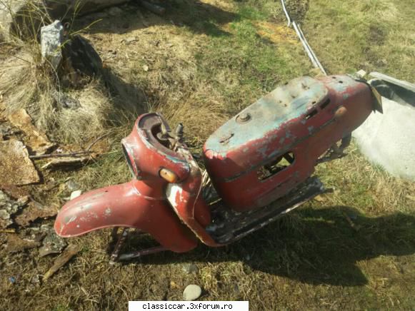 Vand piese motoreta Manet 100 S 1962 - Vand piese pentru motoreta Manet 100 s - Vanzari  piese si accesorii