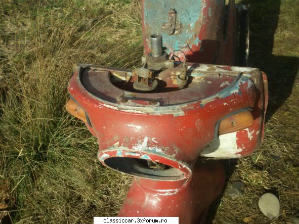 Vand piese motoreta Manet 100 S 1962 - Nu am nevoie de bani pe ea.Lasa-mi - Vanzari  piese si accesorii