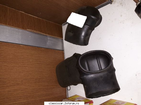 Vand piese noi pt OLTCIT - Racord carburator 30 lei/bucata - Vanzari  piese si accesorii