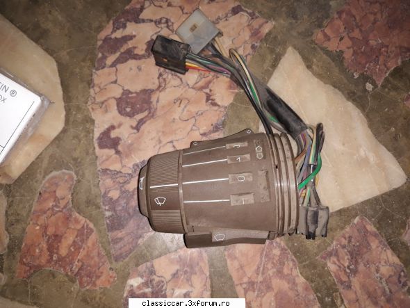 Vand piese noi pt OLTCIT - Bloc lumini 70 lei - Vanzari  piese si accesorii