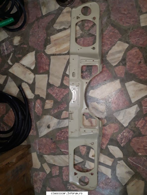 Vand piese noi pt OLTCIT - Masca fata olcit 100 lei - Vanzari  piese si accesorii