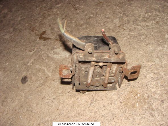 Vand piese pentru Dacia 1100 - dragoos - Vanzari  piese si accesorii