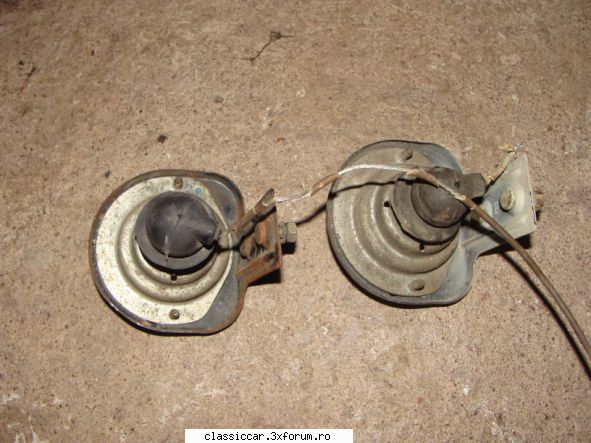 Vand piese pentru Dacia 1100 - dragoos - Vanzari  piese si accesorii