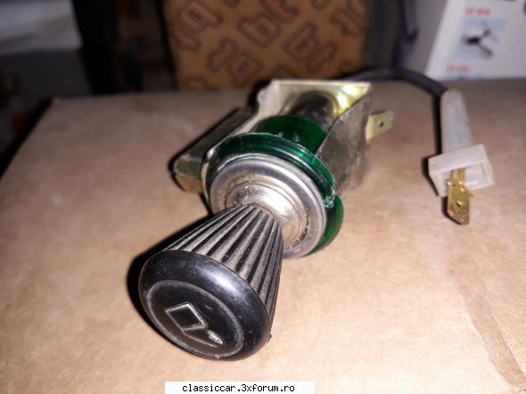 Vand piese pt Dacia - Bricheta Dacia 1300, pret 35 lei - Vanzari  piese si accesorii