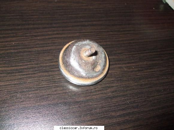Vand piese pt biciclete vechi - stop spate vechi, carcasa metalica f frumos- 30 - Vanzari-Cumparari biciclete