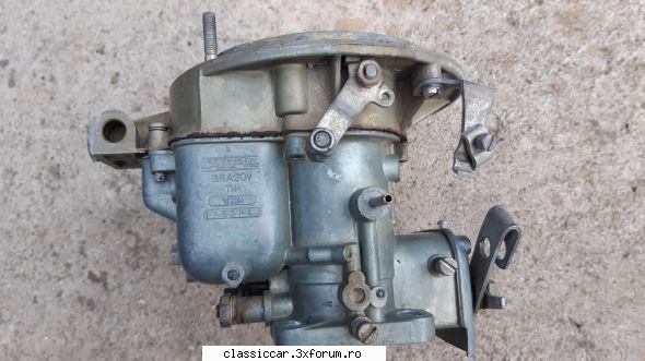 Vand piese rare Aro 10, IMS M461 - BTL-gordini - Vanzari  piese si accesorii