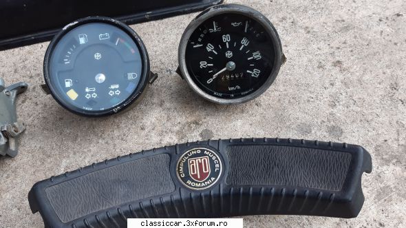 Vand piese rare Aro 10, IMS M461 - BTL-gordini - Vanzari  piese si accesorii