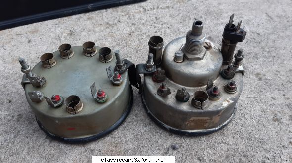 Vand piese rare Aro 10, IMS M461 - BTL-gordini - Vanzari  piese si accesorii