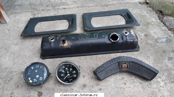 Vand piese rare Aro 10, IMS M461 - Au mai rămas piesele din imagine, 150 - Vanzari  piese si accesorii