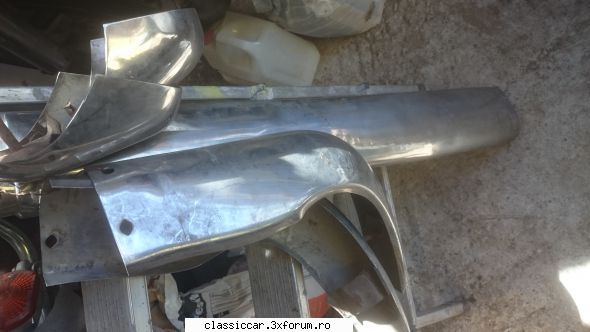 Vand proiect Peugeot 403 - Salutare eram dator cu - Vanzari auto-moto clasice direct de catre proprietari