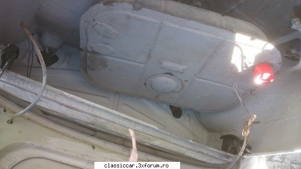 Vand proiect Peugeot 403 - m72story - Vanzari auto-moto clasice direct de catre proprietari