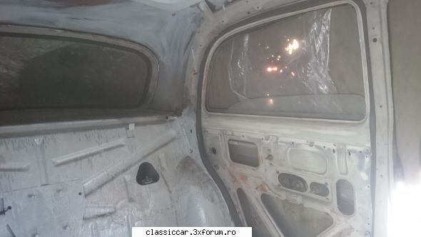 Vand proiect Peugeot 403 - m72story - Vanzari auto-moto clasice direct de catre proprietari