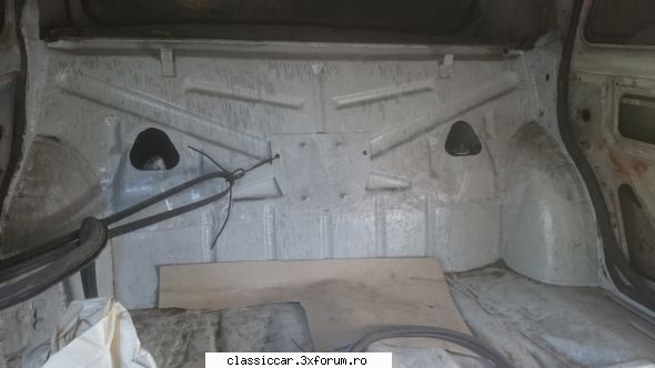 Vand proiect Peugeot 403 - m72story - Vanzari auto-moto clasice direct de catre proprietari