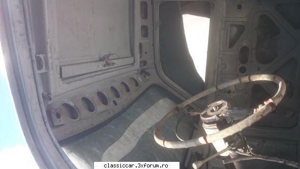 Vand proiect Peugeot 403 - m72story - Vanzari auto-moto clasice direct de catre proprietari