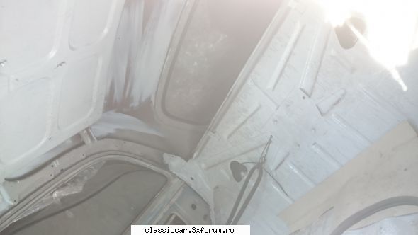 Vand proiect Peugeot 403 - m72story - Vanzari auto-moto clasice direct de catre proprietari