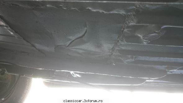 Vand proiect Peugeot 403 - m72story - Vanzari auto-moto clasice direct de catre proprietari