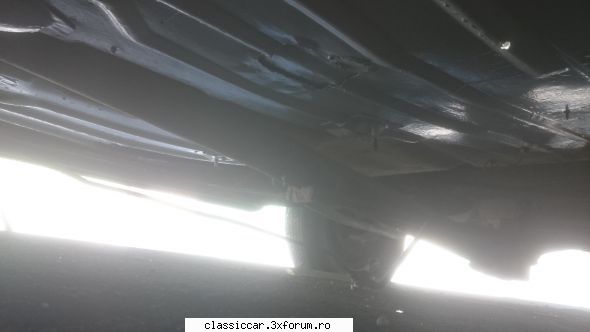 Vand proiect Peugeot 403 - m72story - Vanzari auto-moto clasice direct de catre proprietari