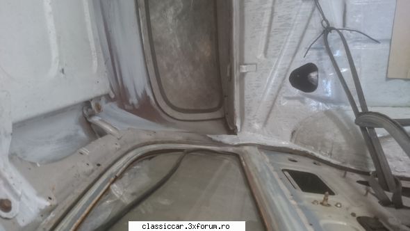 Vand proiect Peugeot 403 - m72story - Vanzari auto-moto clasice direct de catre proprietari