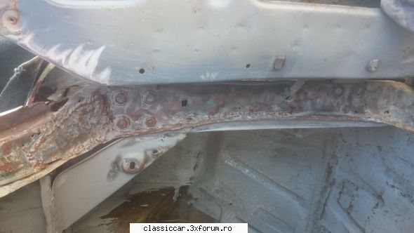 Vand proiect Peugeot 403 - m72story - Vanzari auto-moto clasice direct de catre proprietari