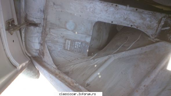 Vand proiect Peugeot 403 - m72story - Vanzari auto-moto clasice direct de catre proprietari