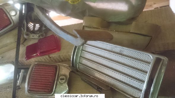 Vand proiect Peugeot 403 - m72story - Vanzari auto-moto clasice direct de catre proprietari