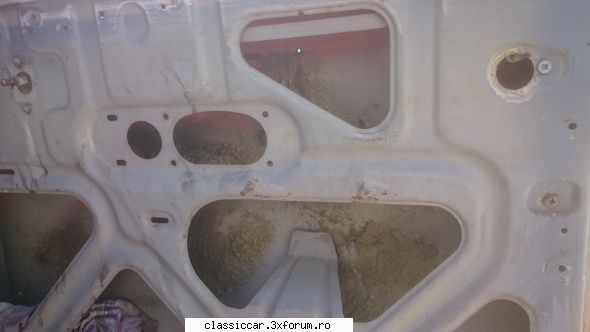 Vand proiect Peugeot 403 - m72story - Vanzari auto-moto clasice direct de catre proprietari