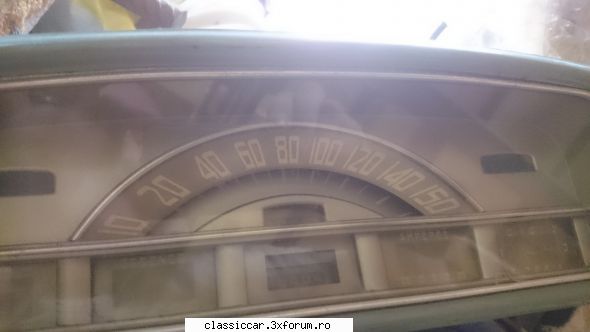 Vand proiect Peugeot 403 - doua borduri, unul adus - Vanzari auto-moto clasice direct de catre proprietari
