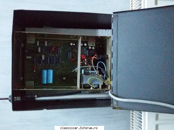 Vand radio Blaupunkt - Nel - Vanzari  piese si accesorii