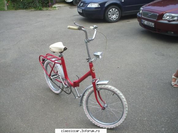 Vand/schimb Pegas Camping - Am gasit poze cu Campingul - Vanzari-Cumparari biciclete